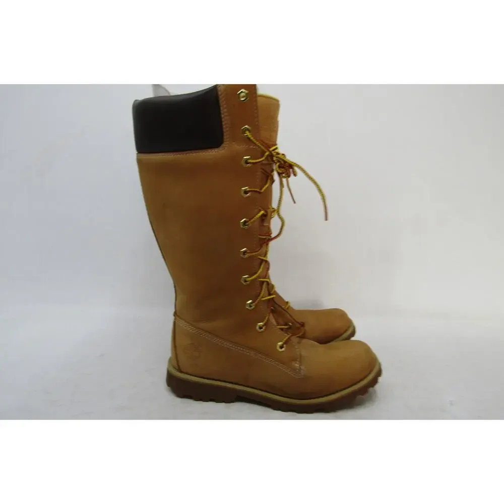 Timberland feedback we